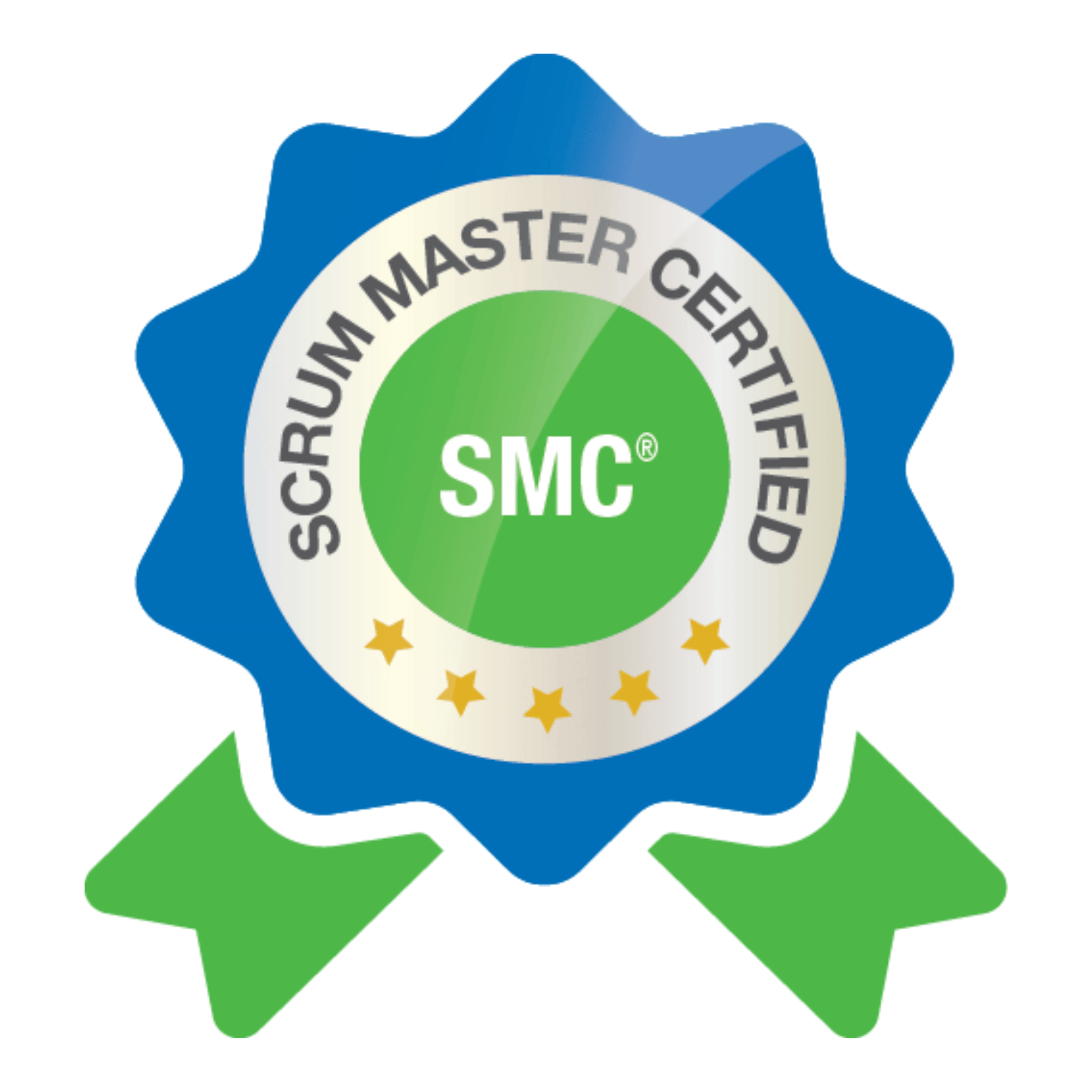 Scrum Master Certified (SMC)
