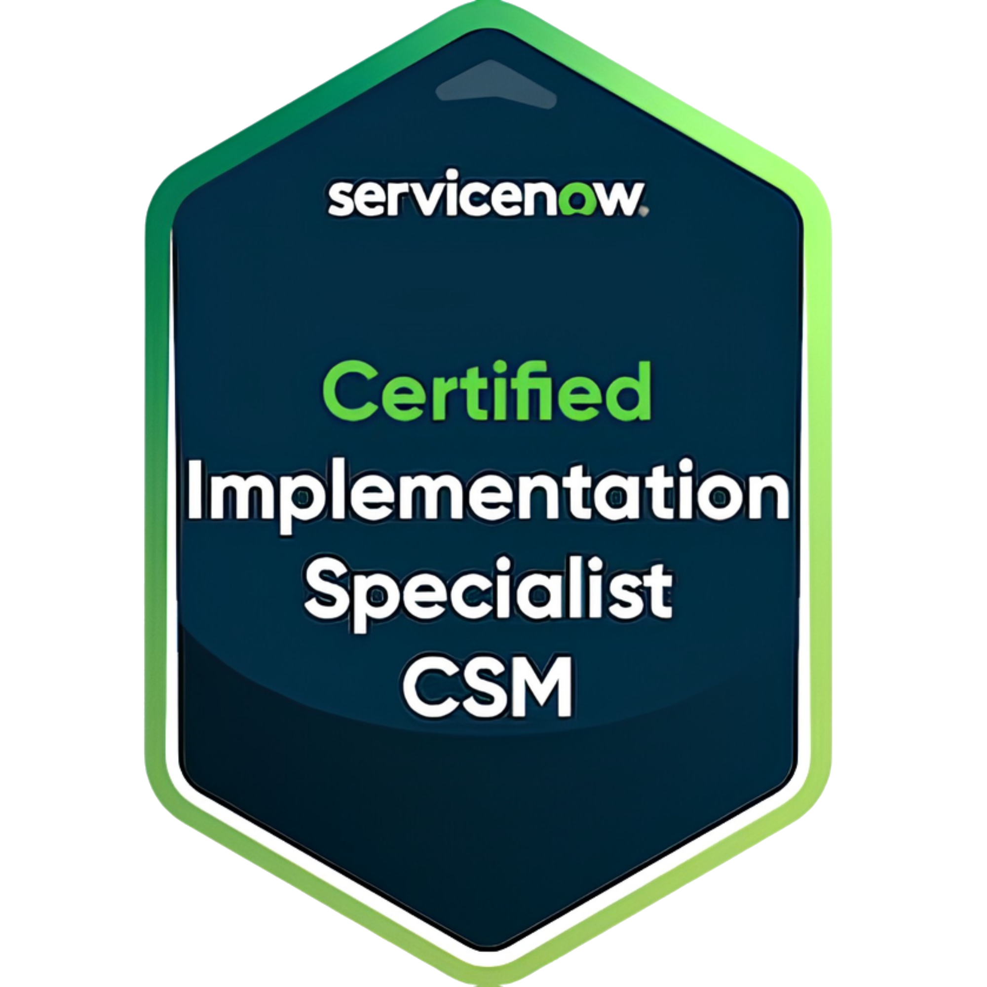 Implementation Specialist – CSM