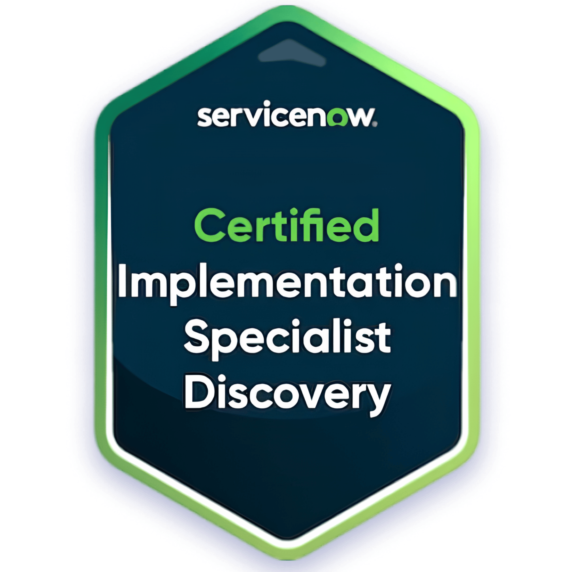 Implementation Specialist – Discovery