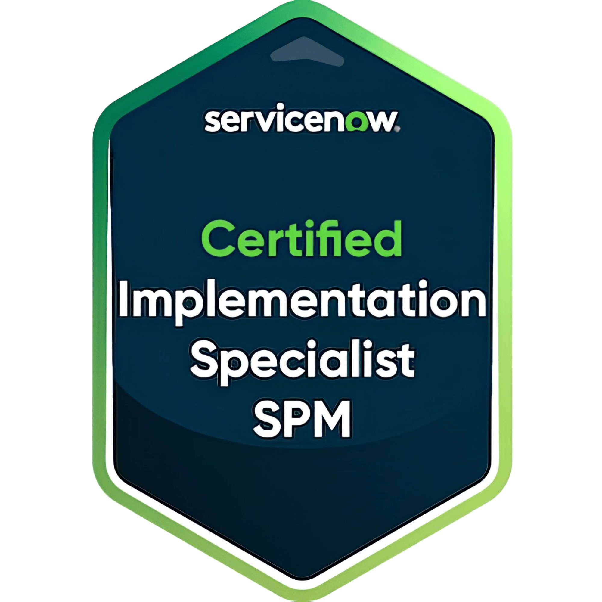 Implementation Specialist – SPM