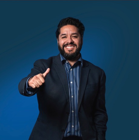 Daniel Gómez